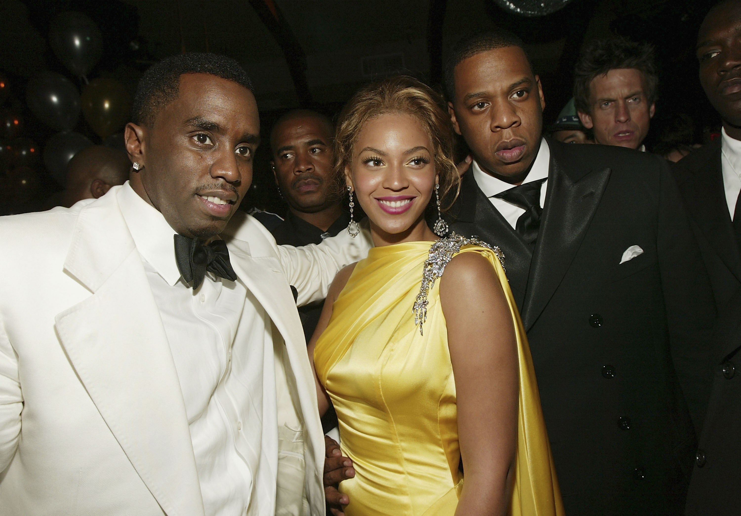 Diddy Scandal Triggers Red Flags For Beyonc And Jay Z S Marriage Fame