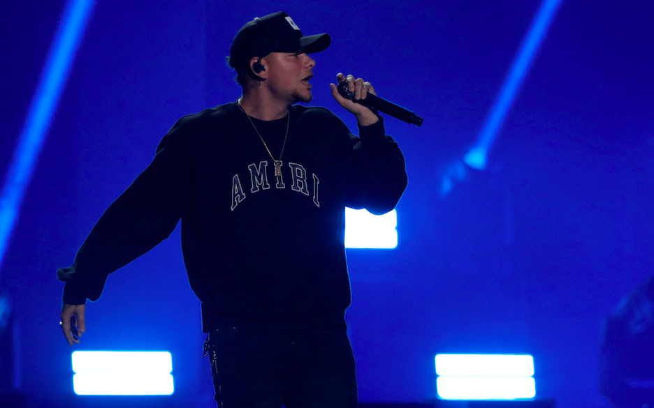 Kane Brown