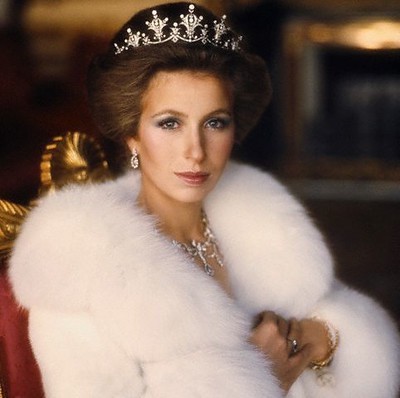 Princess Anne, Princess Royal