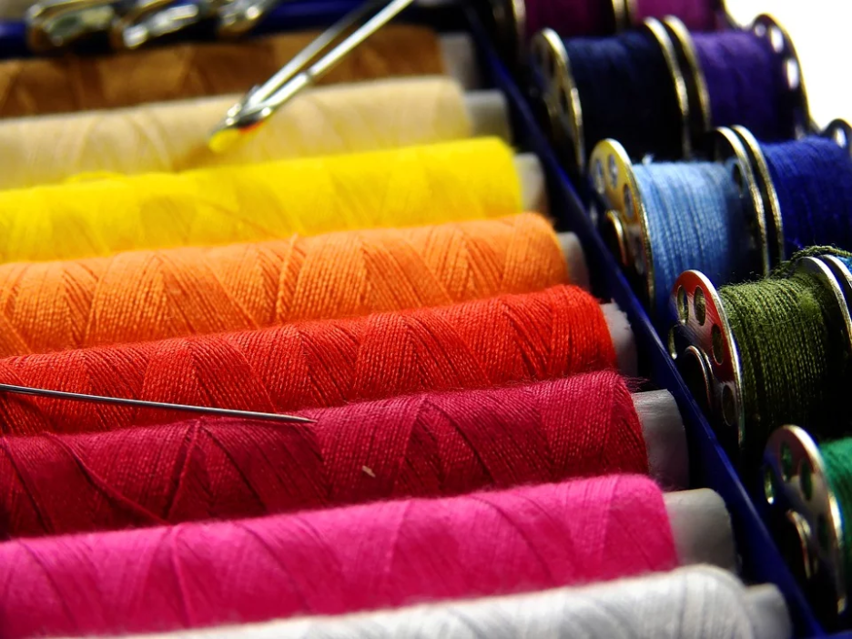 Sewing Kit