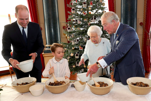 Royal Family