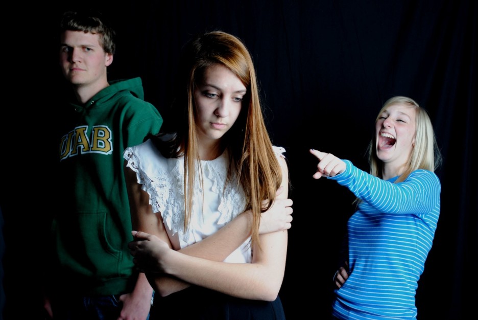 How to avoid bullying at school