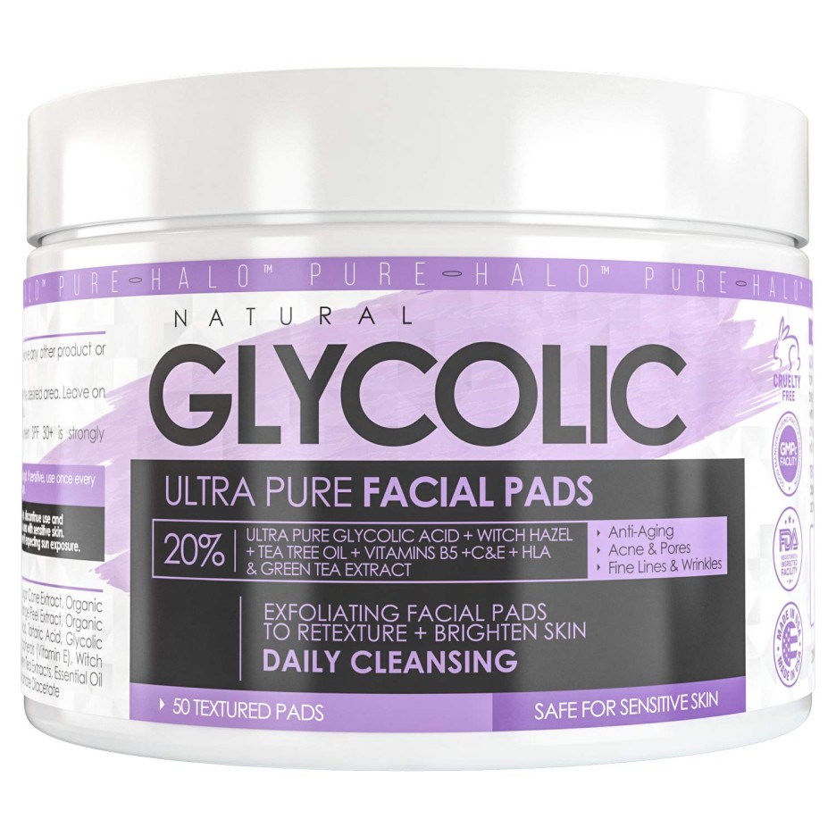 glycolic