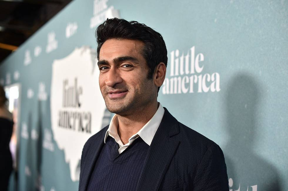 Kumail Nanjiani Finally Speaks About Crazy Michelle Obama Romance Rumor