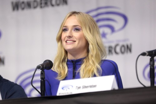 Sophie Turner