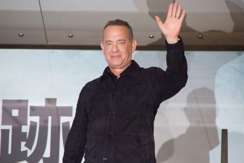 Tom Hanks