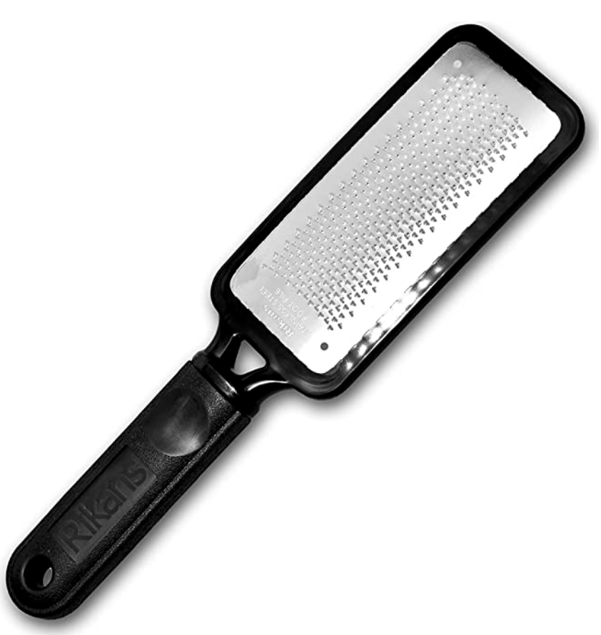 Colossal Foot Rasp Foot File and Callus Remover