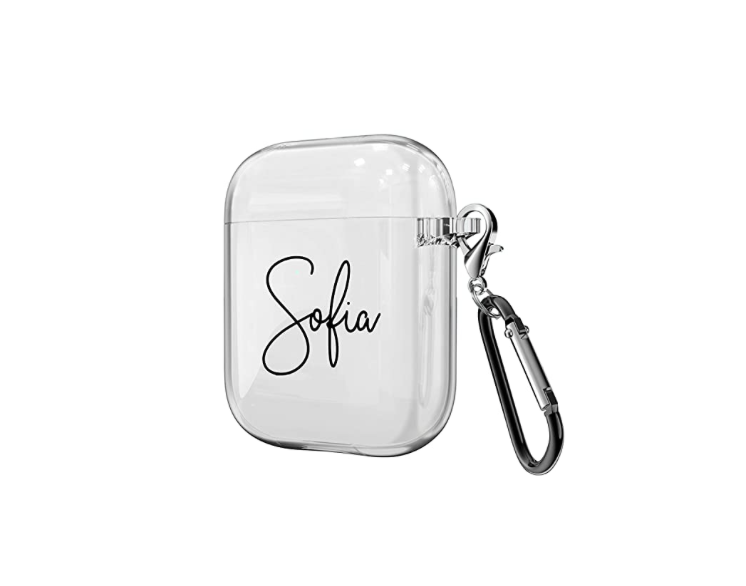 Airpod Case by Marblefyofficial