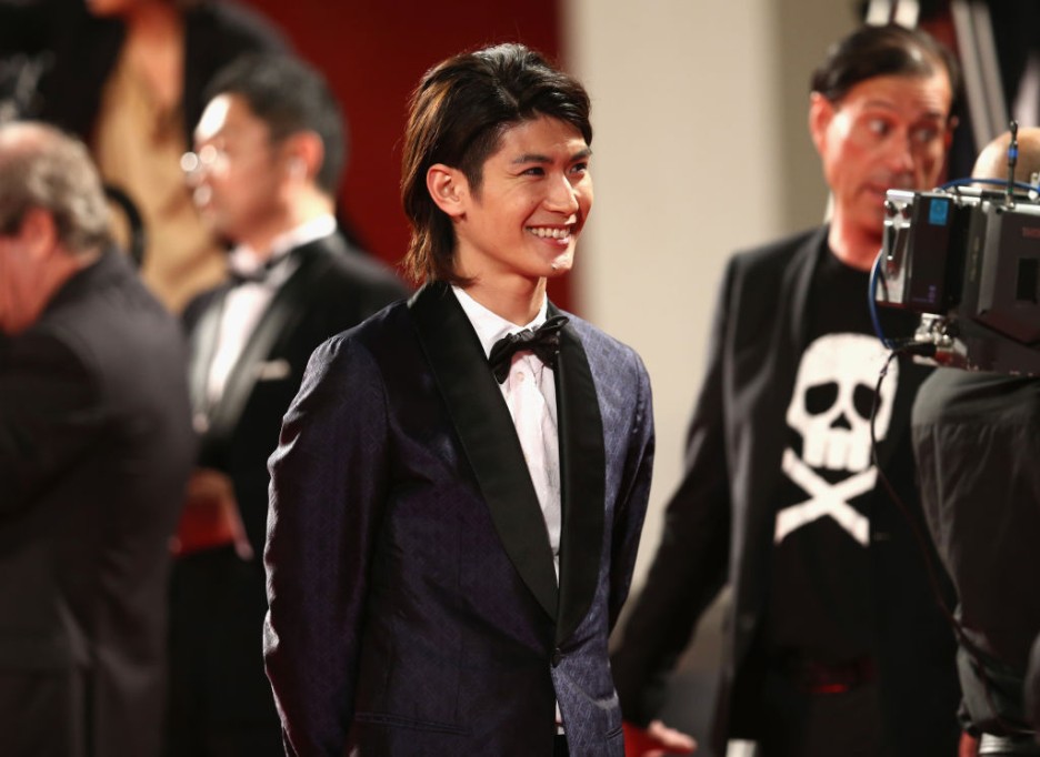 Haruma Miura
