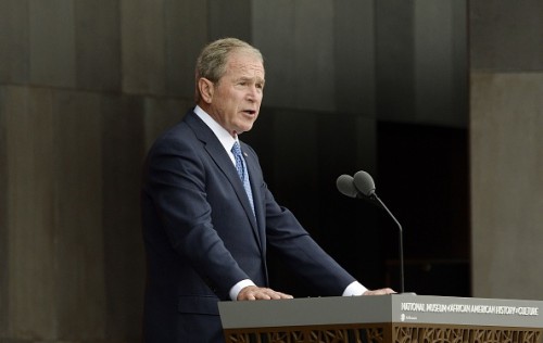 George W. Bush