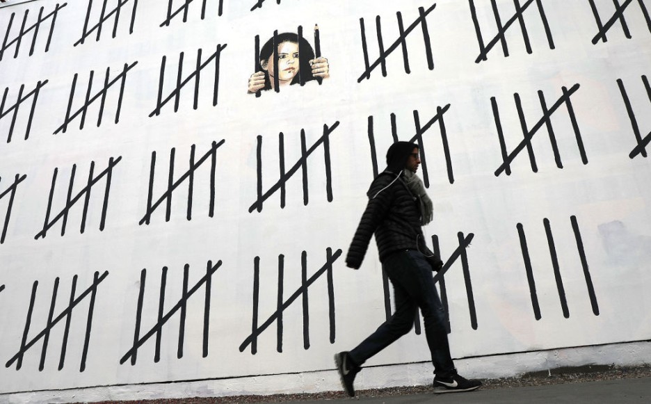 Banksy's Art Work