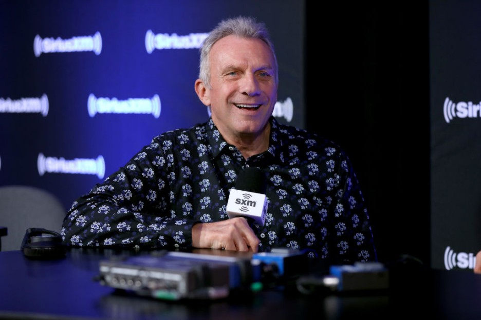 Joe Montana