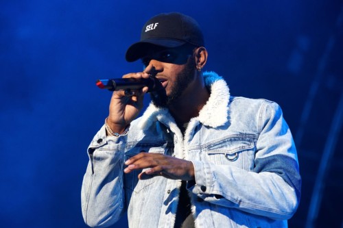 Bryson Tiller