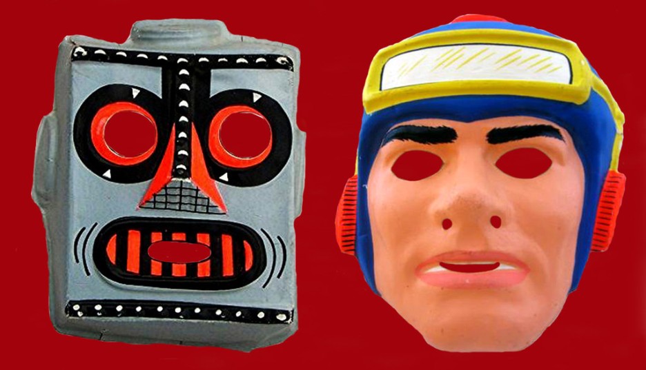 Buck Rogers