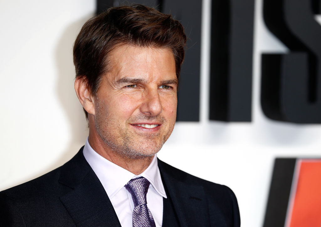 Tom Cruise Being Bullied Over His 'Puffy Face'? 'Mission Impossible ...