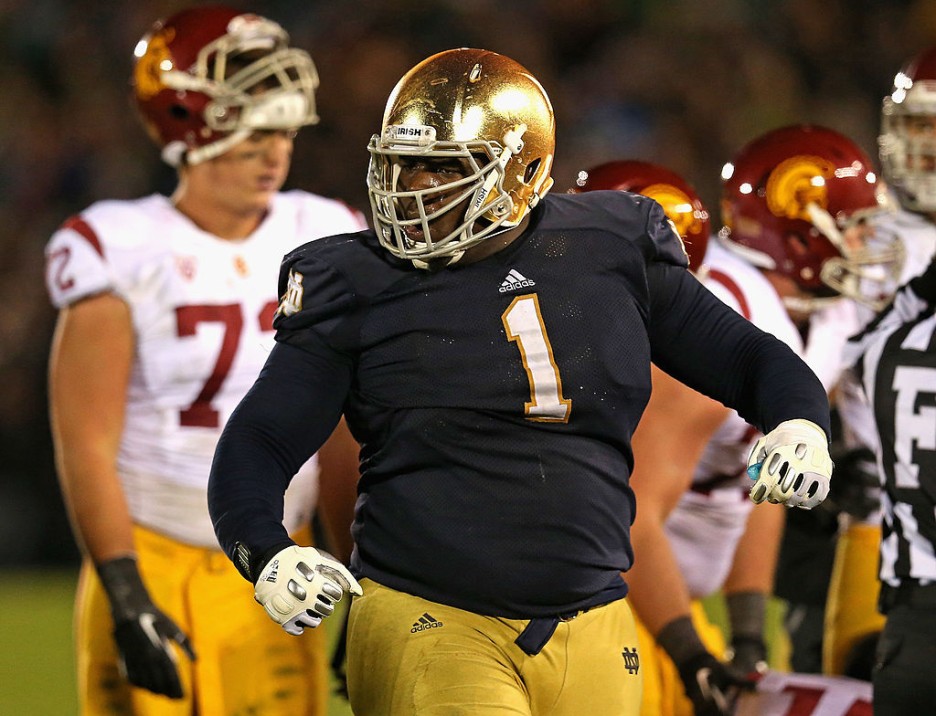 Louis Nix III Dead