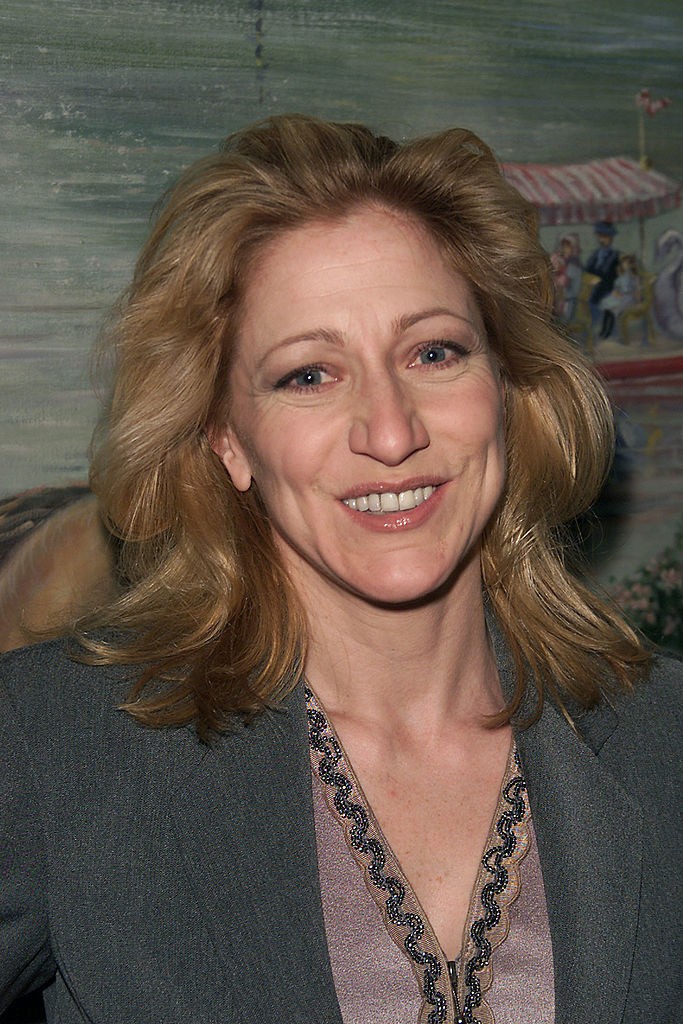 Edie Falco