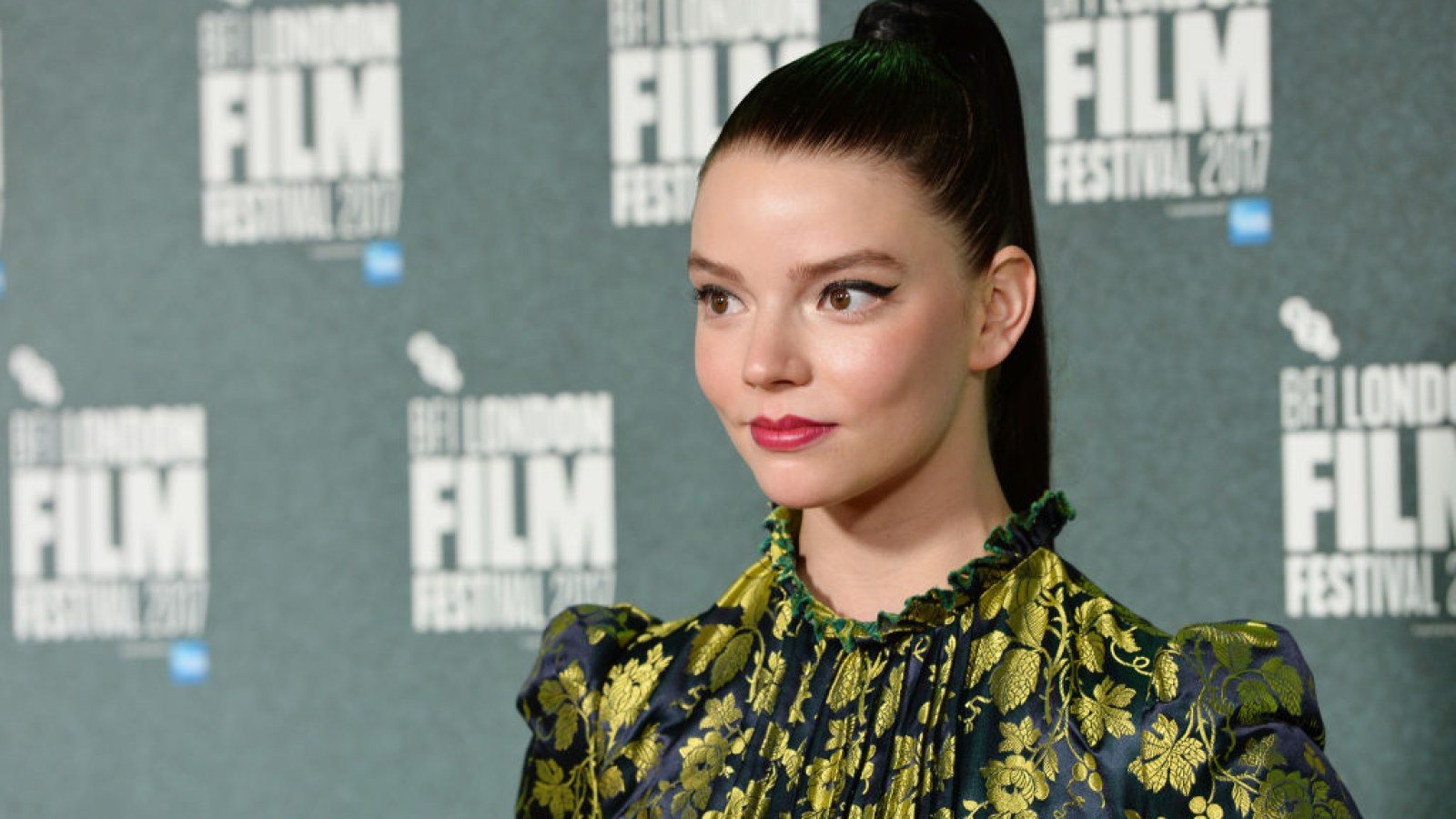 anya taylor joy diet coke cigarettes Iced Coffee Cigarette " Poster for Sale by zaykovadesigns Anya Taylor-Joy Regrets Doing 'The