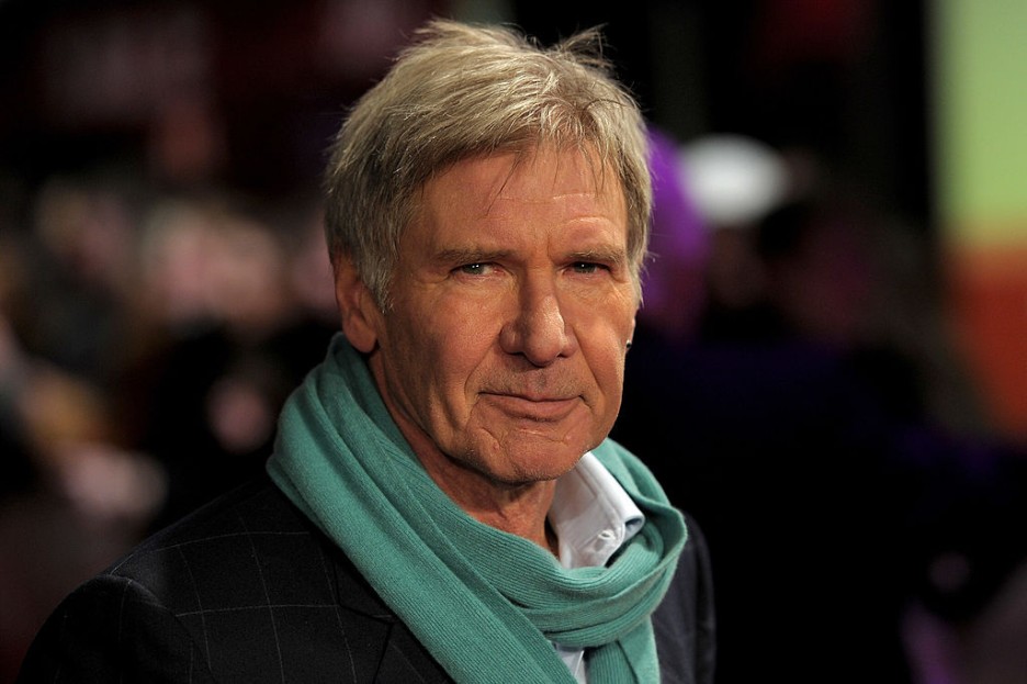 ‘Harrison Ford Injured: ‘Indiana Jones 5’ Can Be Cancelled?