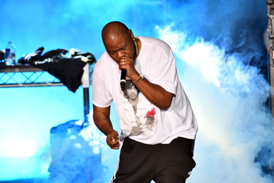 Biz Markie’s Death News Unfold, Fake Stories Forces Rapper’s Wife To Release a Statement
