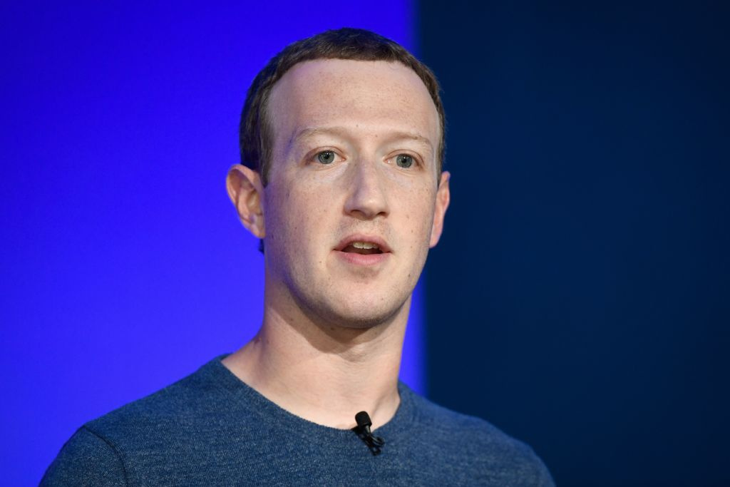 Mark Zuckerberg Still Plans for Professional MMA Fight Despite Recent