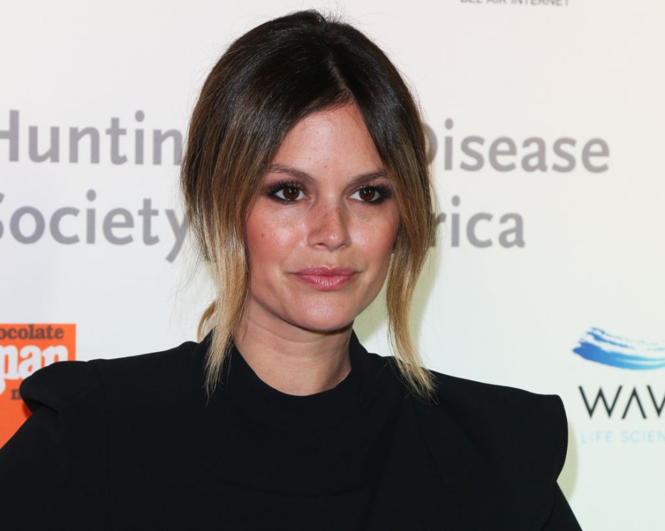 Rachel Bilson