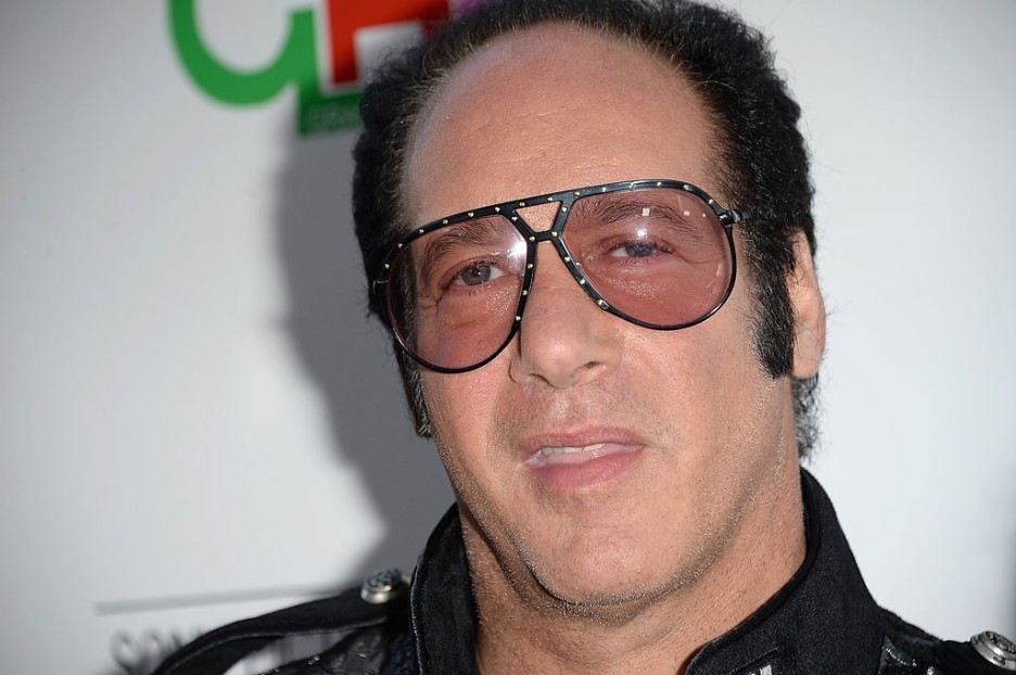 Andrew Dice Clay