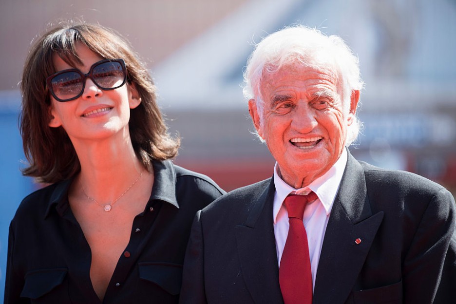 Jean Paul-Belmondo