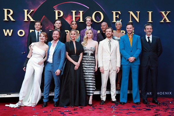 Jennifer Lawrence is Having a Baby