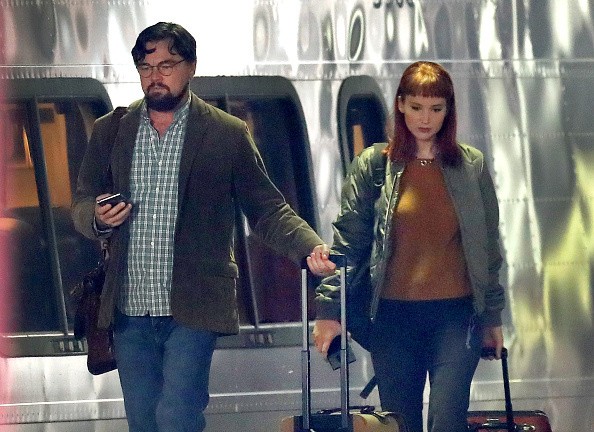 Jennifer Lawrence is Having a Baby