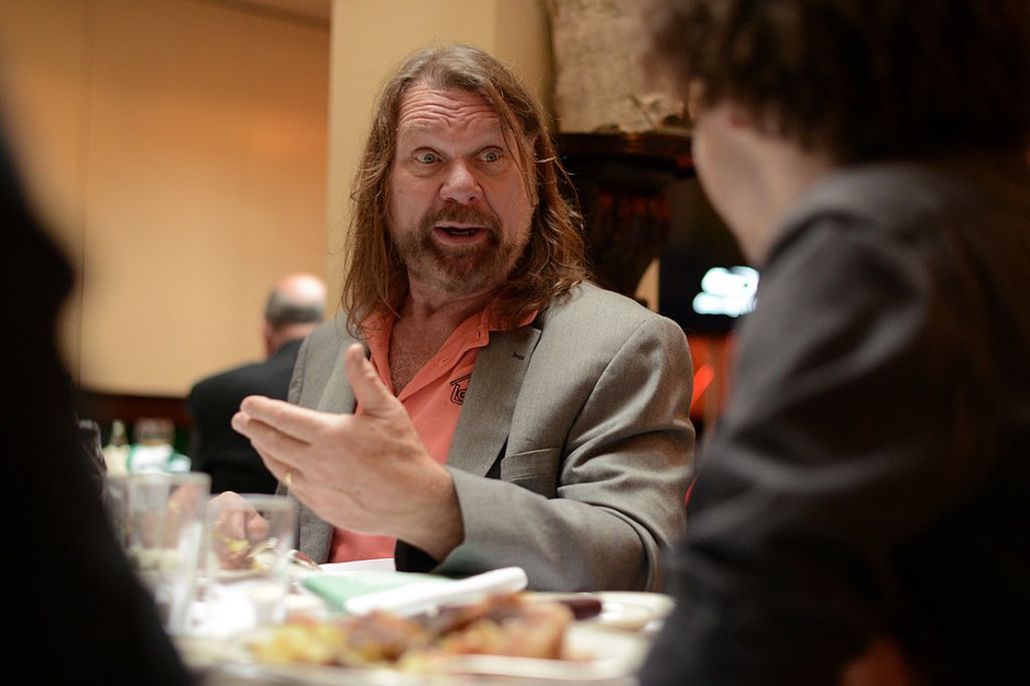 Jim Duggan