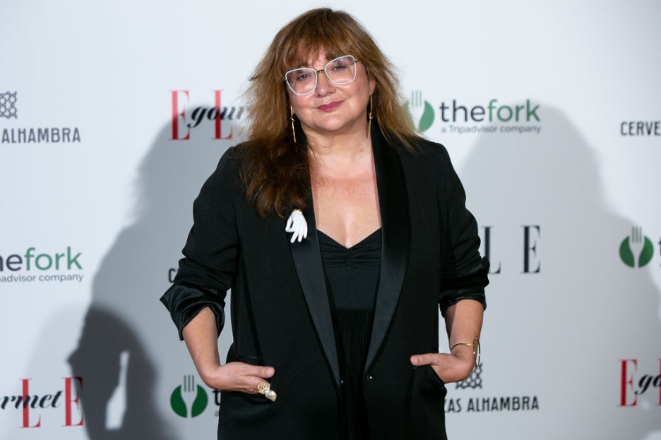 Elle Gourmet Awards 2021