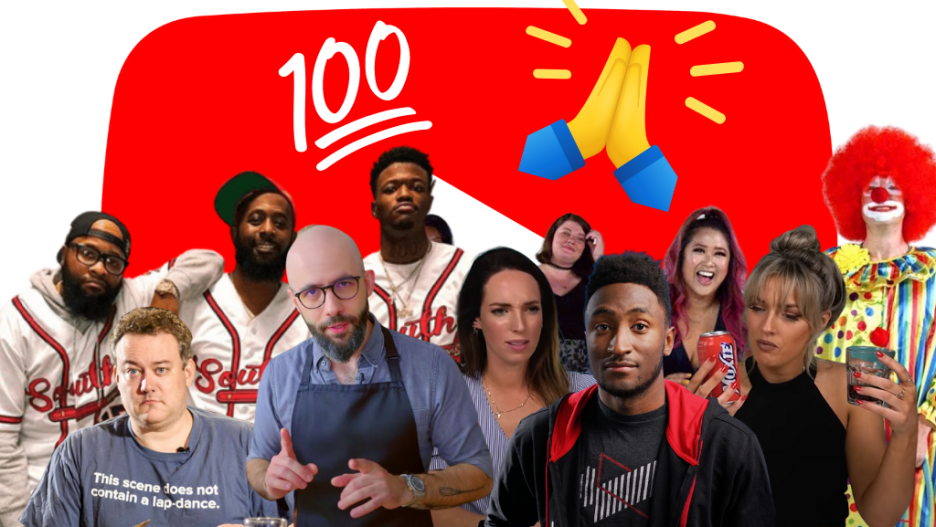 these 8 youtube channels are doing the lord's work