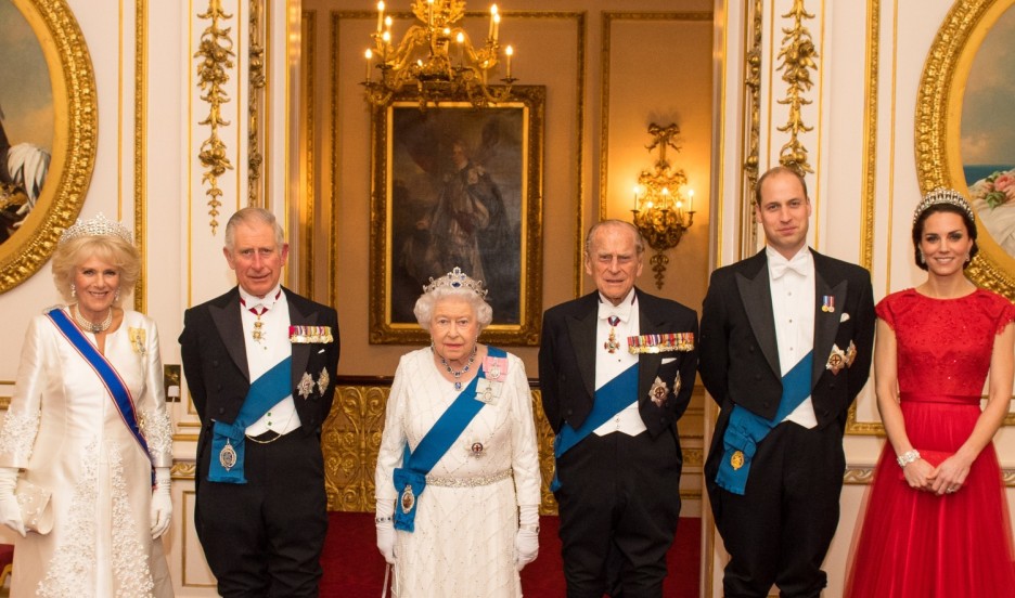 Royal Family