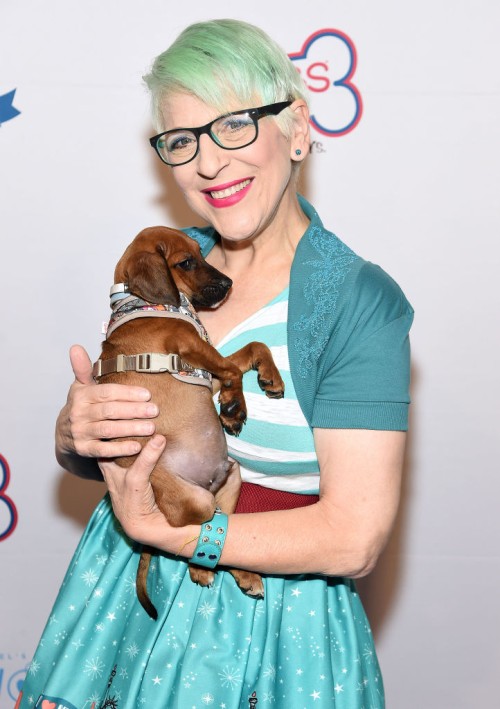 Lisa Lampanelli