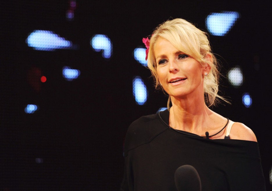 Ulrika Jonsson Kicked Out of A Club, Celebrity Shares Eventful Weekend Injured And Comes Home to Intruders