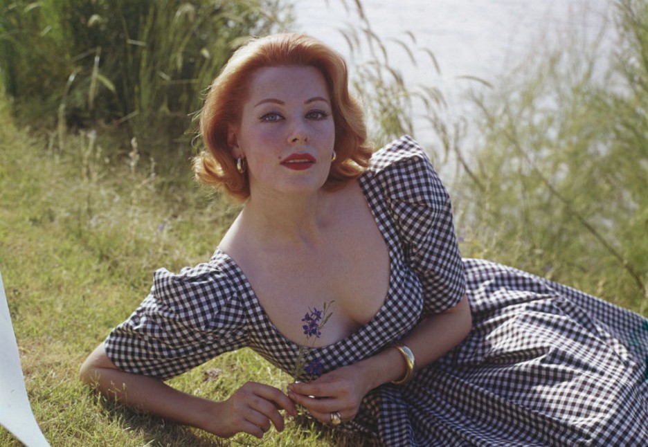 Mystery Behind Arlene Dahl's Cause Of Death: Actor Turned Beauty Entrepreneur Dead At 96