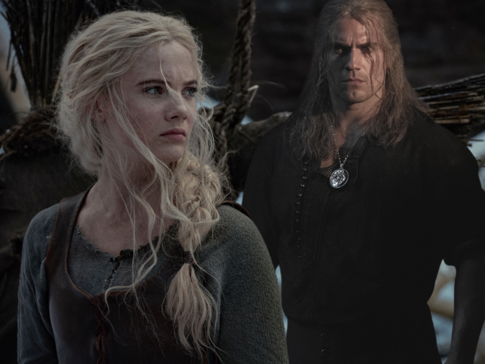 The 'Witcher' Season 2 Will See Geralt Learn To Forgive His Past Through Fatherhood - In The Middle Of A War The 'Witcher' Season 2 Will See Geralt Learn To Forgive His Past Through Fatherhood - In The Middle Of A War