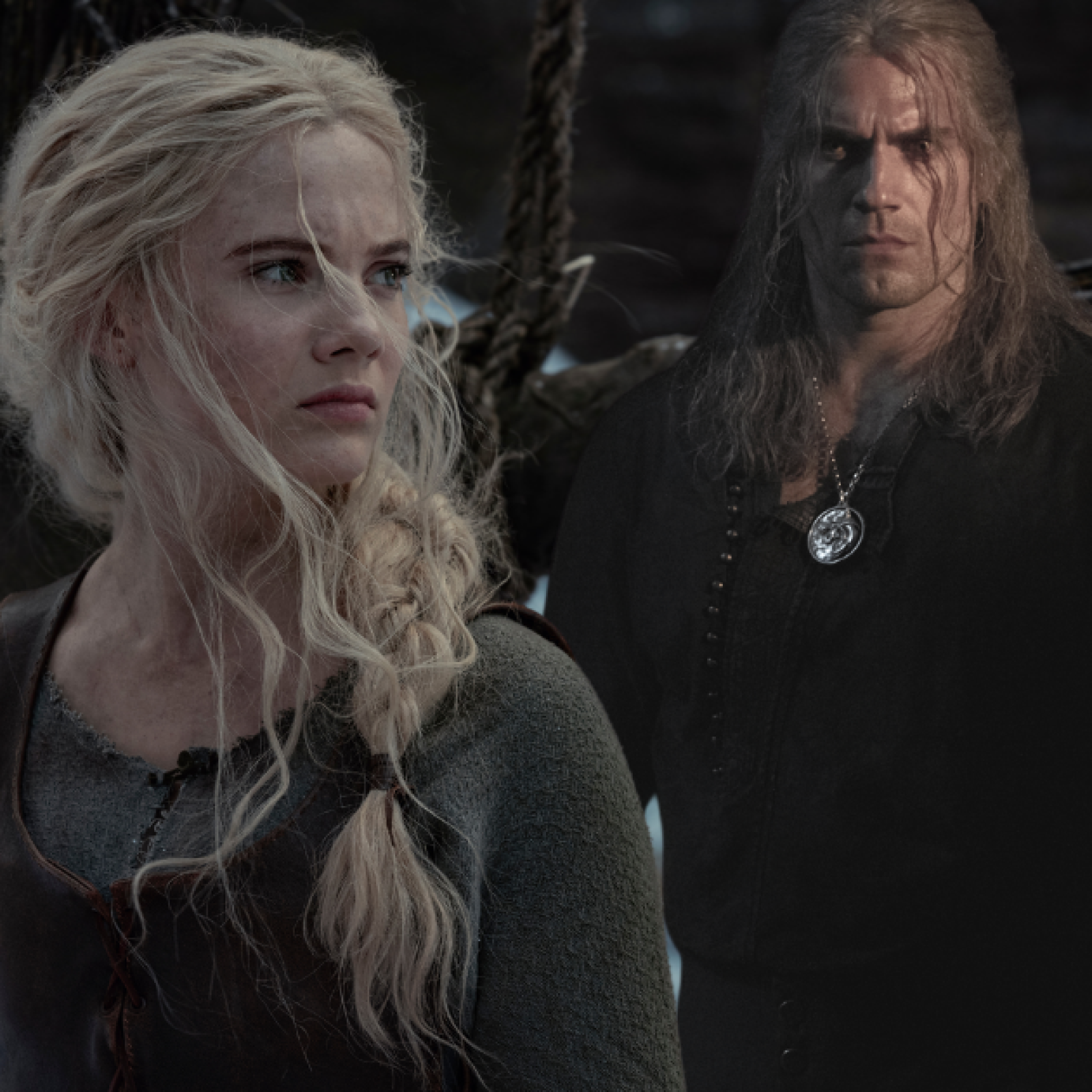 The 'Witcher' Season 2 Will See Geralt Learn To Forgive His Past Through Fatherhood - In The Middle Of A War The 'Witcher' Season 2 Will See Geralt Learn To Forgive His Past Through Fatherhood - In The Middle Of A War