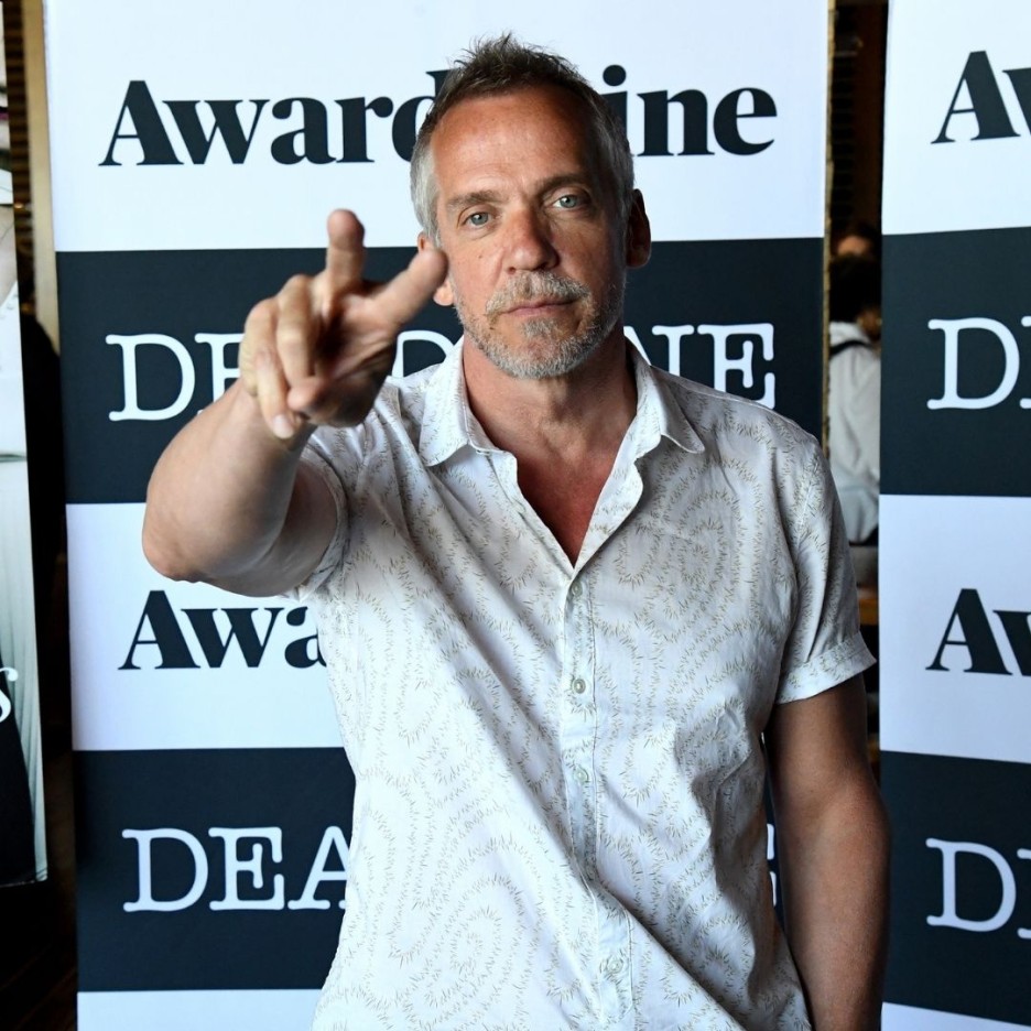 Jean-Marc Vallee attends HBO FYC for "Sharp Objects" at the Landmark Theaters on August 18, 2019 in Los Angeles, California. (Photo by Jeff Kravitz/FilmMagic, for HBO)