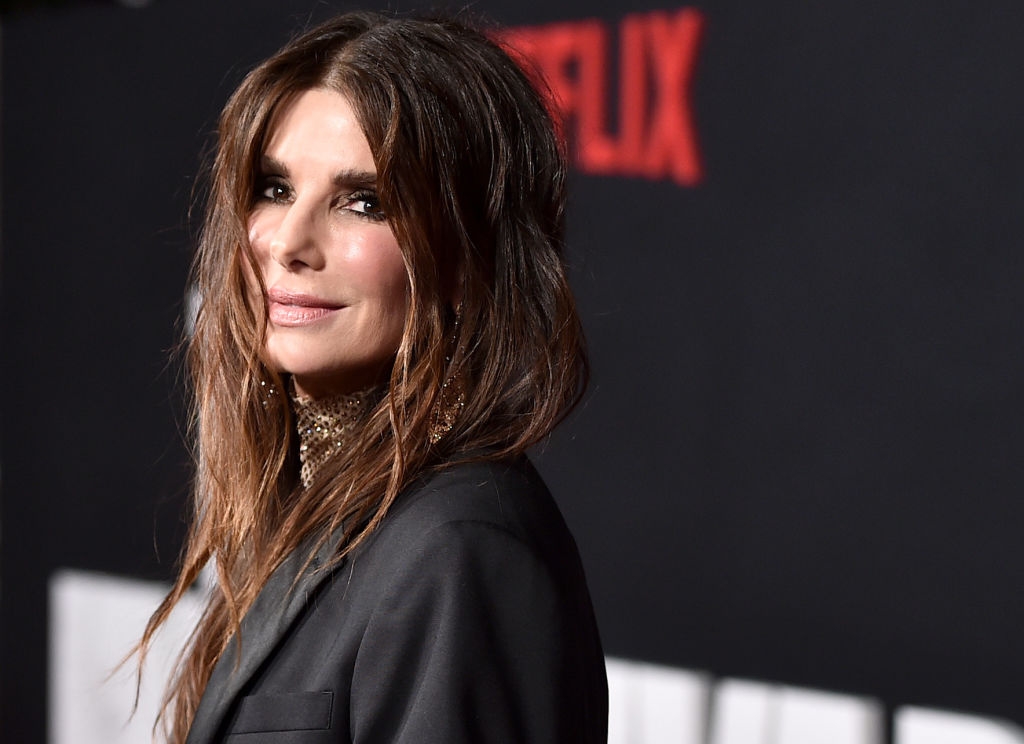 Sandra Bullock Now 2022: Age, Net Worth + Real Reason Behind Desire to  Retire