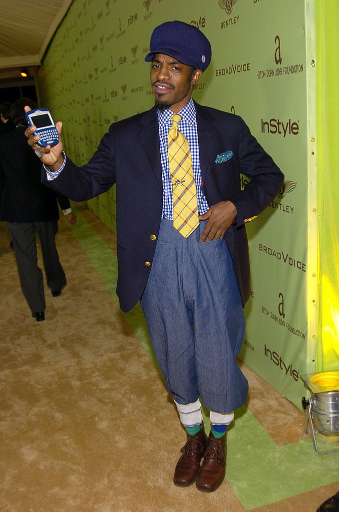 12th Annual Elton John AIDS Foundation Oscar Party Co-hosted by In Style - Inside