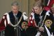 Prince Charles. Prince Andrew