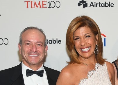 Hoda Kobt, Joel Schiffman