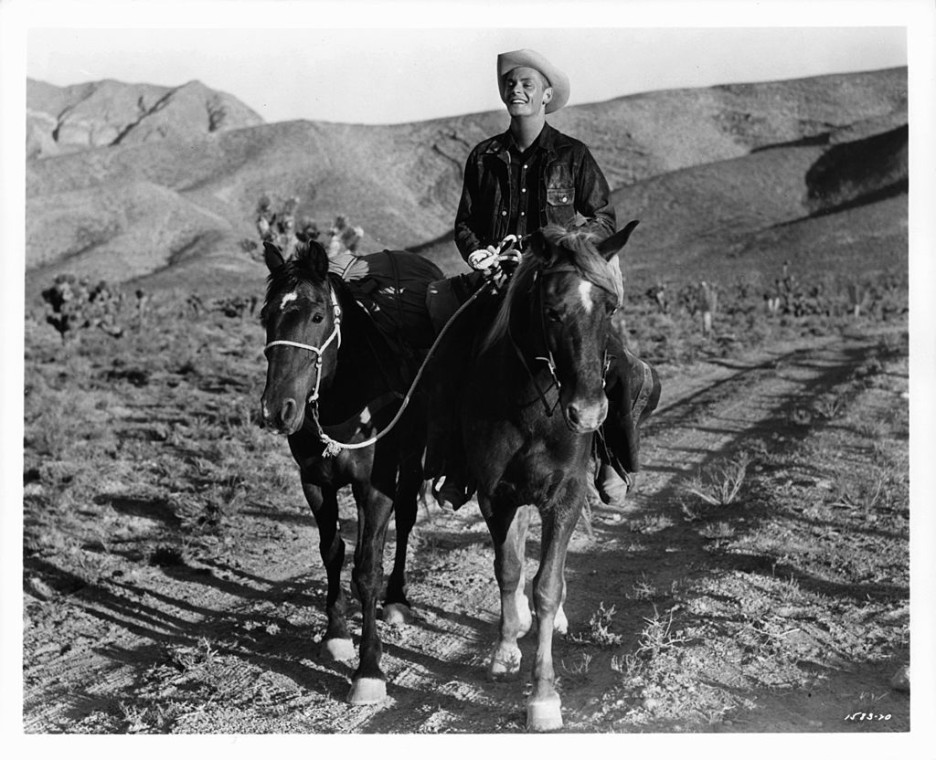 Carleton Carpenter