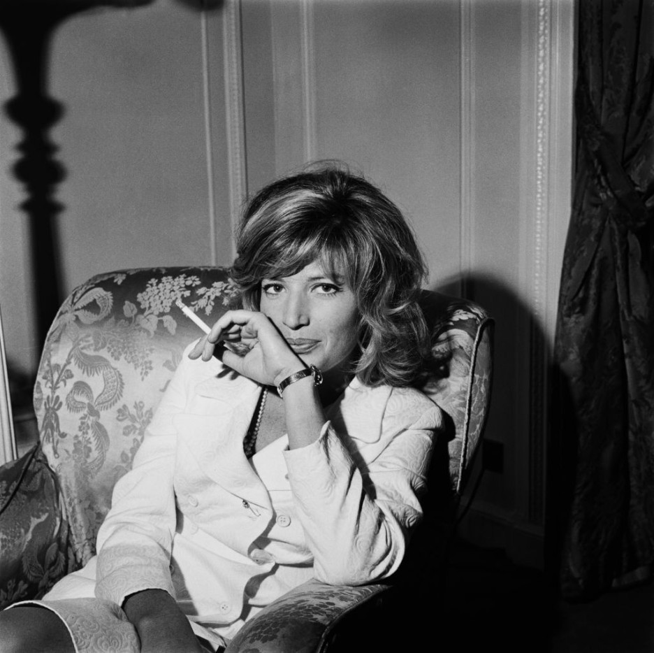 Monica Vitti