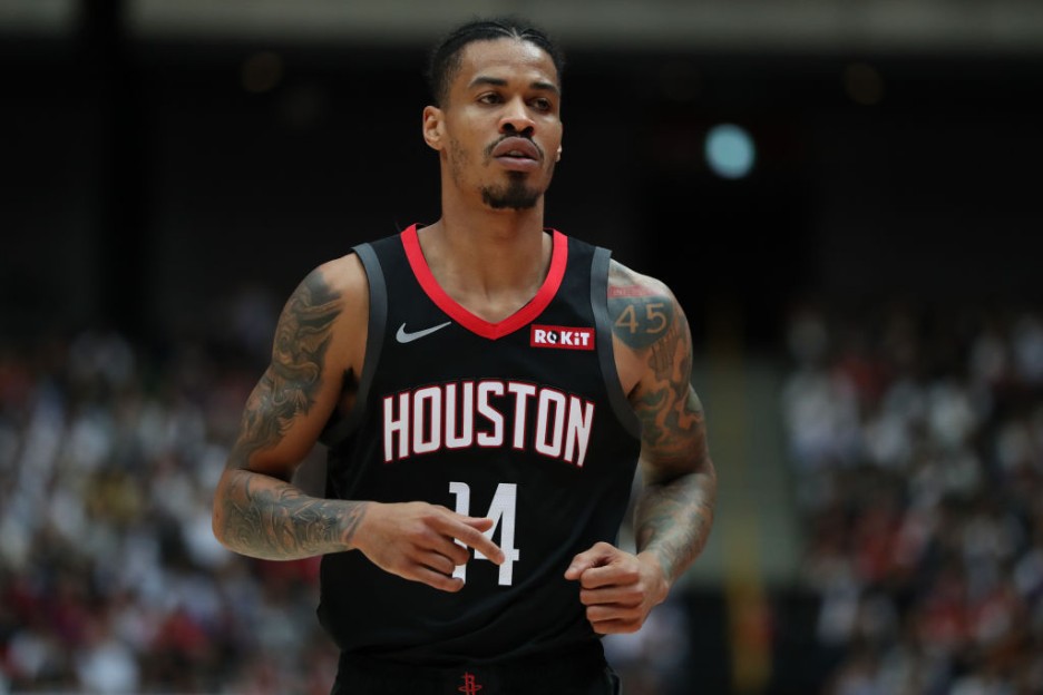 Gerald Green