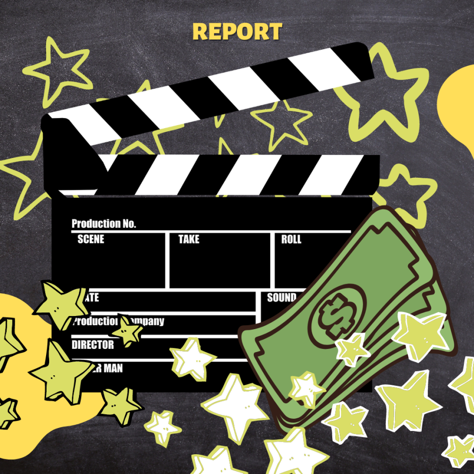 2022 hollywood diversity report