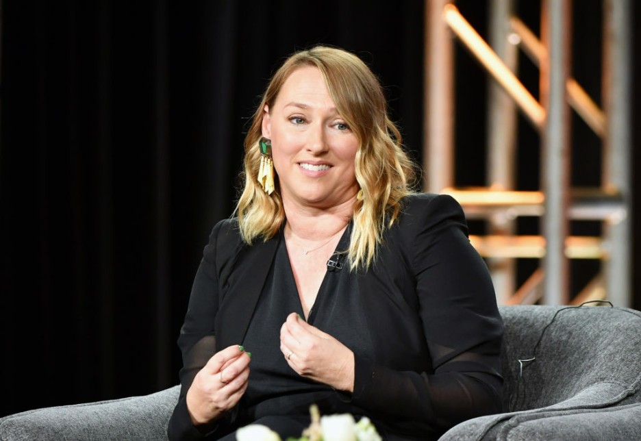 2020 Winter TCA Tour - Day 11