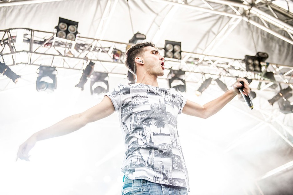 tom parker the wanted dead of brain cancer at 33